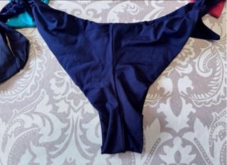 Lote 4 bikinis talla única