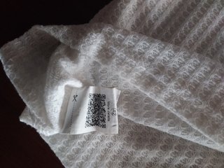 Camiseta de tirantes