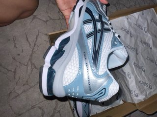 ASICS Gel-Kayano 14 talla 42
