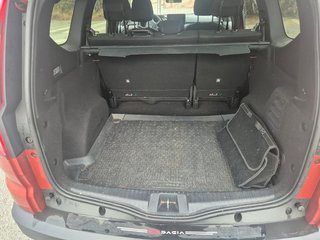 Dacia Jogger 2022 glp