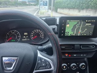 Dacia Jogger 2022 glp