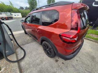 Dacia Jogger 2022 glp