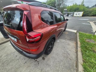 Dacia Jogger 2022 glp