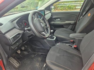 Dacia Jogger 2022 glp