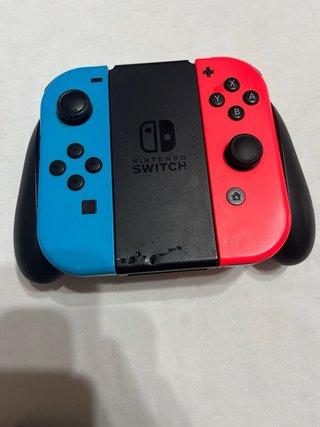 Nintendo Switch V1 Completa