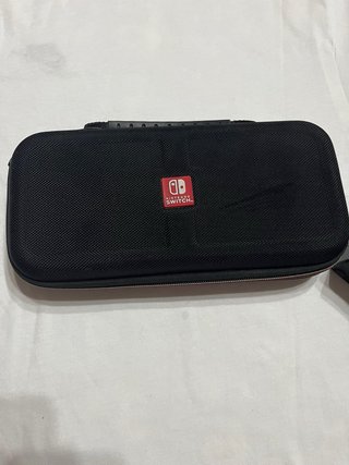 Nintendo Switch V1 Completa