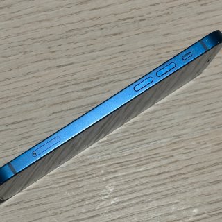 iPhone 12 64GB Azul