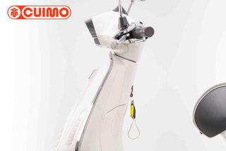 VESPA SPRINT 125