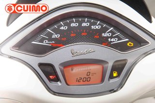VESPA SPRINT 125
