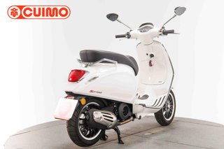 VESPA SPRINT 125