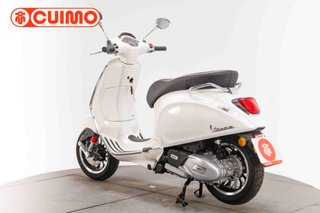VESPA SPRINT 125