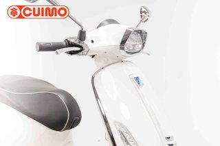VESPA SPRINT 125