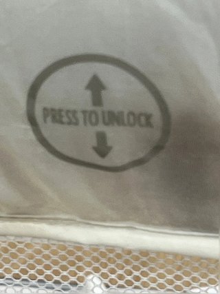 Asalvo Barrera de 150cm para Cama, Protección...