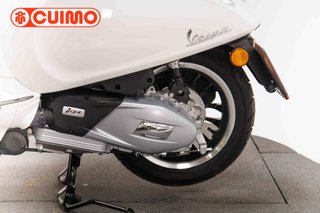 VESPA SPRINT 125