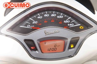 VESPA SPRINT 125