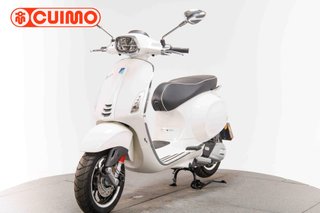 VESPA SPRINT 125