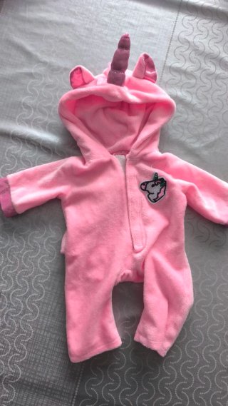 Pack muñeca Baby Born