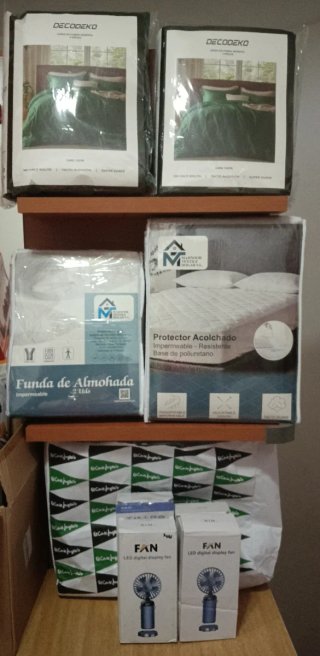 Juego de cama DECODEKO verde