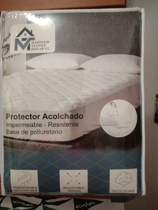 Juego de cama DECODEKO verde