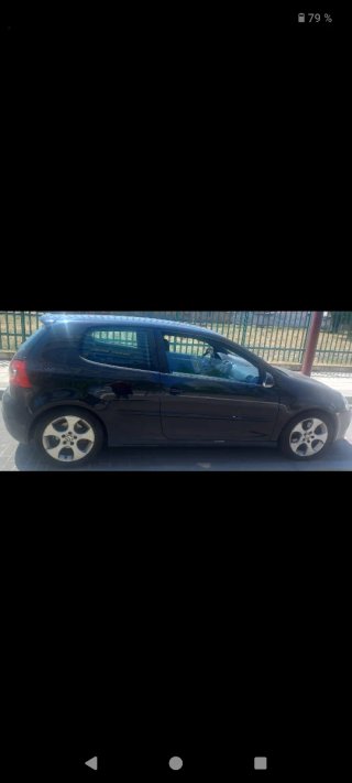 Volkswagen Golf 2005