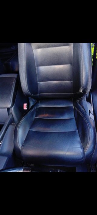 Volkswagen Golf 2005