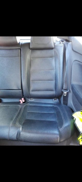 Volkswagen Golf 2005