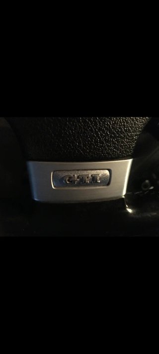 Volkswagen Golf 2005