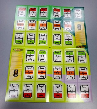 Álbum Panini Adrenalyn Mundial FIFA 2026 Deluxe