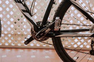 SCOTT ASPECT 720 S-M