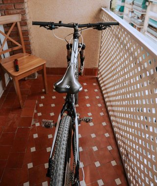SCOTT ASPECT 720 S-M