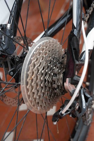 SCOTT ASPECT 720 S-M