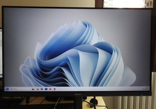 Monitor 27 IIyama G-Master Red Eagle GB2770HSU
