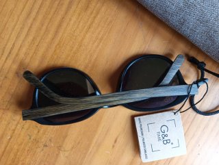 Gafas de sol G&B TIME Polarizadas
