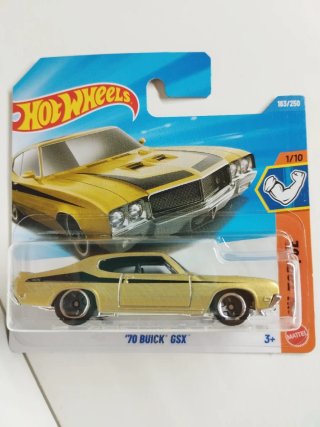 Buick GSX