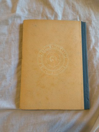 VIAJE INFANTIL - MARIANO RODRIGUEZ MIGUEL - HIJOS