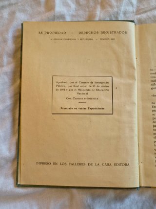 VIAJE INFANTIL - MARIANO RODRIGUEZ MIGUEL - HIJOS