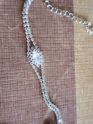Conjunto Joyas: Collar,Pulsera,Anillo y pendientes