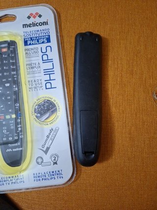 Telecomando Philips - Meliconi