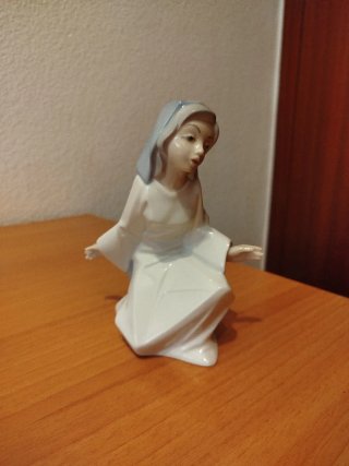 Figuras Belén Tengra