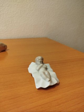 Figuras Belén Tengra