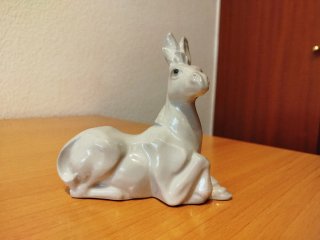 Figuras Belén Tengra
