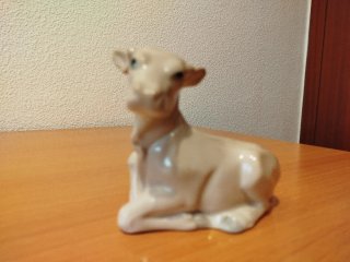 Figuras Belén Tengra