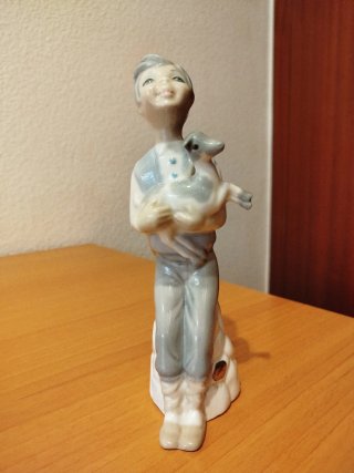 Figuras Belén Tengra