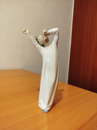 Figuras Belén Tengra