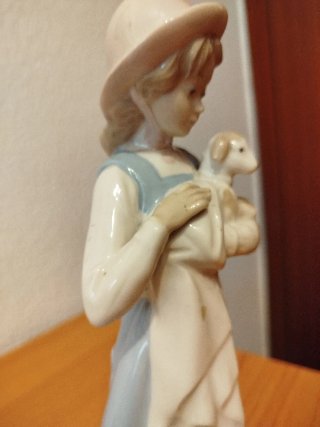 Figuras Belén Tengra