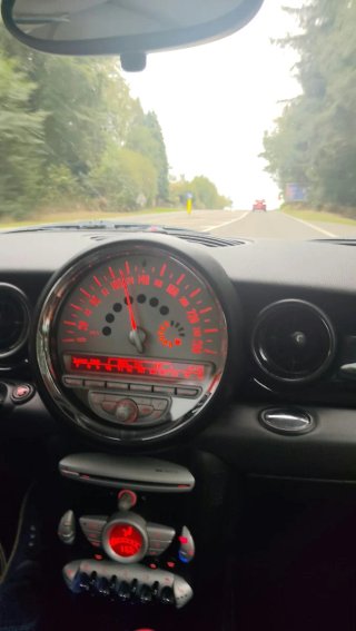 MINI Mini 2010