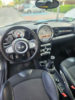 MINI Mini 2010