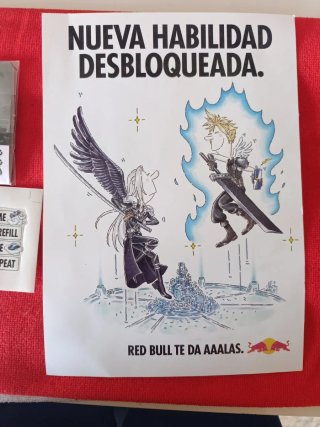 Final Fantasy VII Remake & Rebirth Deluxe Ed.