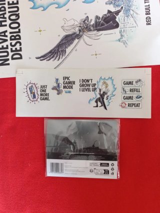 Final Fantasy VII Remake & Rebirth Deluxe Ed.