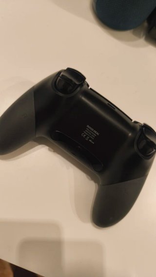 Mando PS4 + Juegos